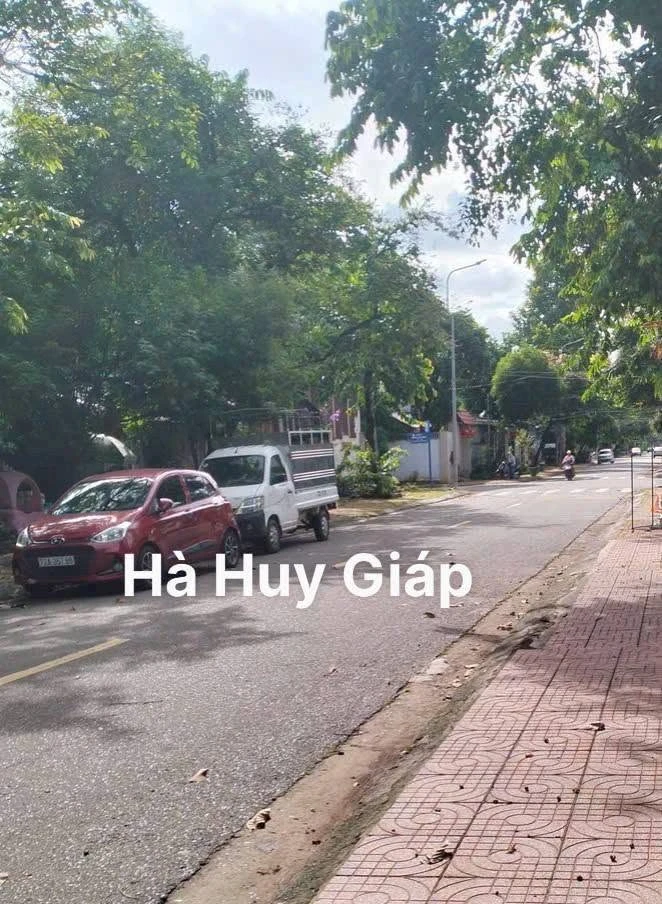 Bán nhà mặt tiền 130m2 Hà Huy Giáp, Bà Rịa 2.5 tỷ - Ảnh thu nhỏ 2