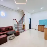 Bán nhà 3 tầng 70m2, 2PN 2WC đường Lê Văn Duyệt, Bình Thạnh giá 3,9 tỷ - Ảnh thu nhỏ 2
