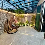 Nhà bán 75m2 x 3 tầng trung tâm thị trấn An Dương 2,9 tỷ - Ảnh thu nhỏ 4