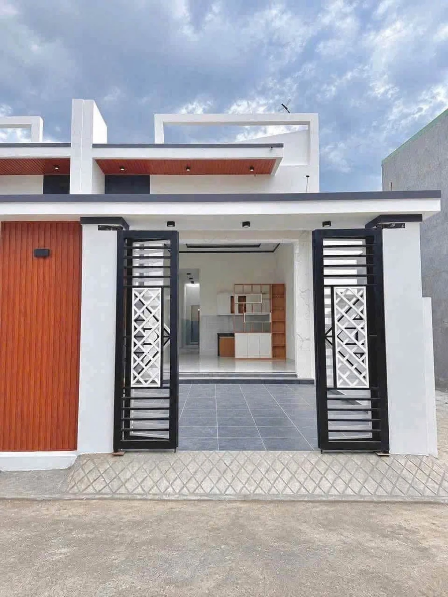 Bán nhà 3 phòng ngủ 90m² 300 triệu Biên Hòa Đồng Nai - Ảnh thu nhỏ 2