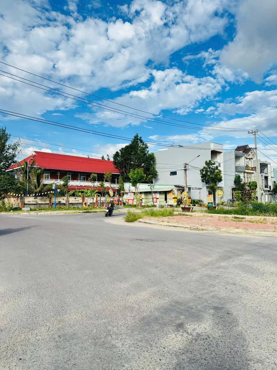 Bán đất mặt tiền 43m² gần chợ Dinh, Khánh Hòa, 1 tỷ 7 - Ảnh thu nhỏ 2