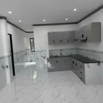 Bán nhà 4PN 80m² Phường Biên Hòa 1 tỷ 350 - Ảnh thu nhỏ 2