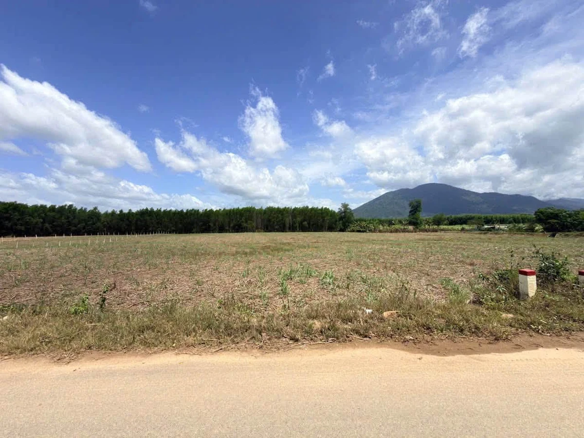 Bán lô đất 4139,5m2 Diên Đồng Nha Trang giá 1,7 tỷ - Ảnh thu nhỏ 3