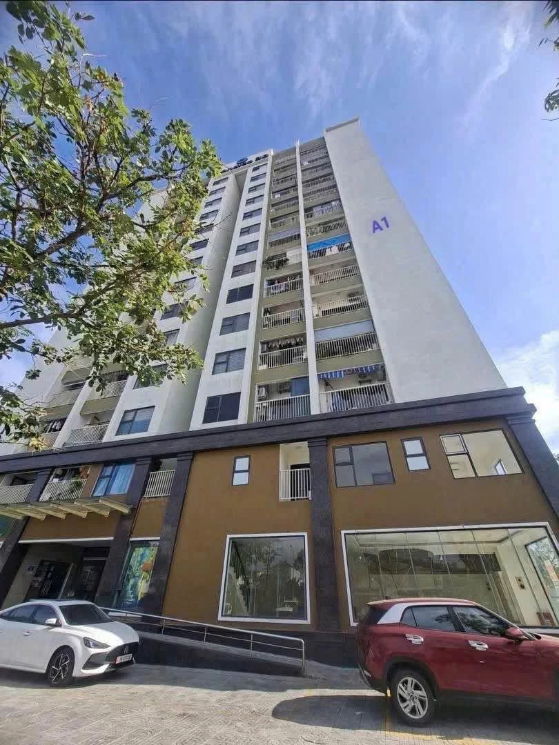 Chung cư Handico A1 bán 68m2, 2PN, 2WC - Ảnh 1