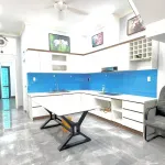 Bán nhà KDC gần cụm trường cấp 1,2 Đông Hòa Dĩ An, 92m2 1T2L hoàn công, sân ô tô, PN dưới - 6,1 tỷ - Ảnh thu nhỏ 31