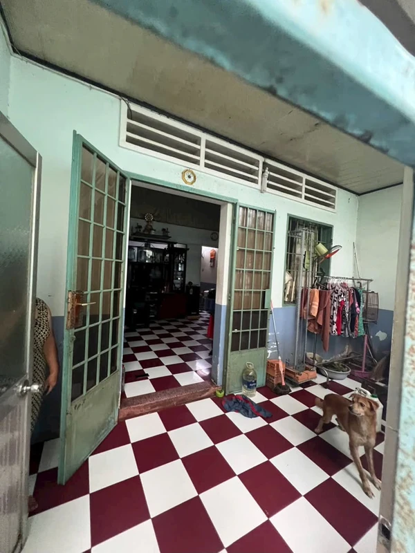 Bán nhà Biên Hòa 52m² 2PN giá 1 tỷ 700