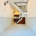 Bán nhà 20m2, 2 phòng ngủ 2.6 tỷ Gò Vấp - Ảnh thu nhỏ 4