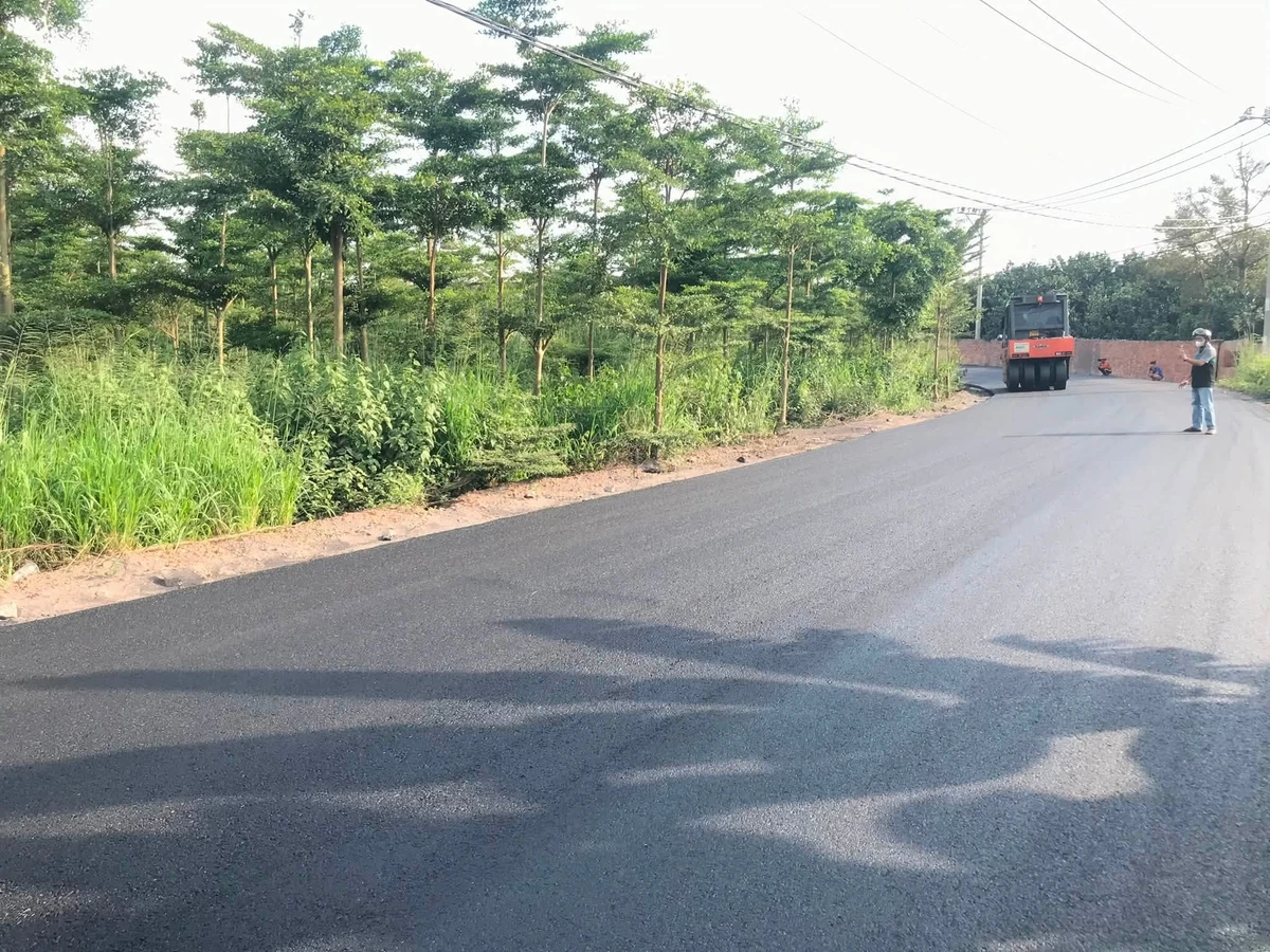 Bán đất mặt tiền Sông Trầu gần KCN Bàu Xéo, 24x50m, 1200m2, 2 tỷ - Ảnh thu nhỏ 3