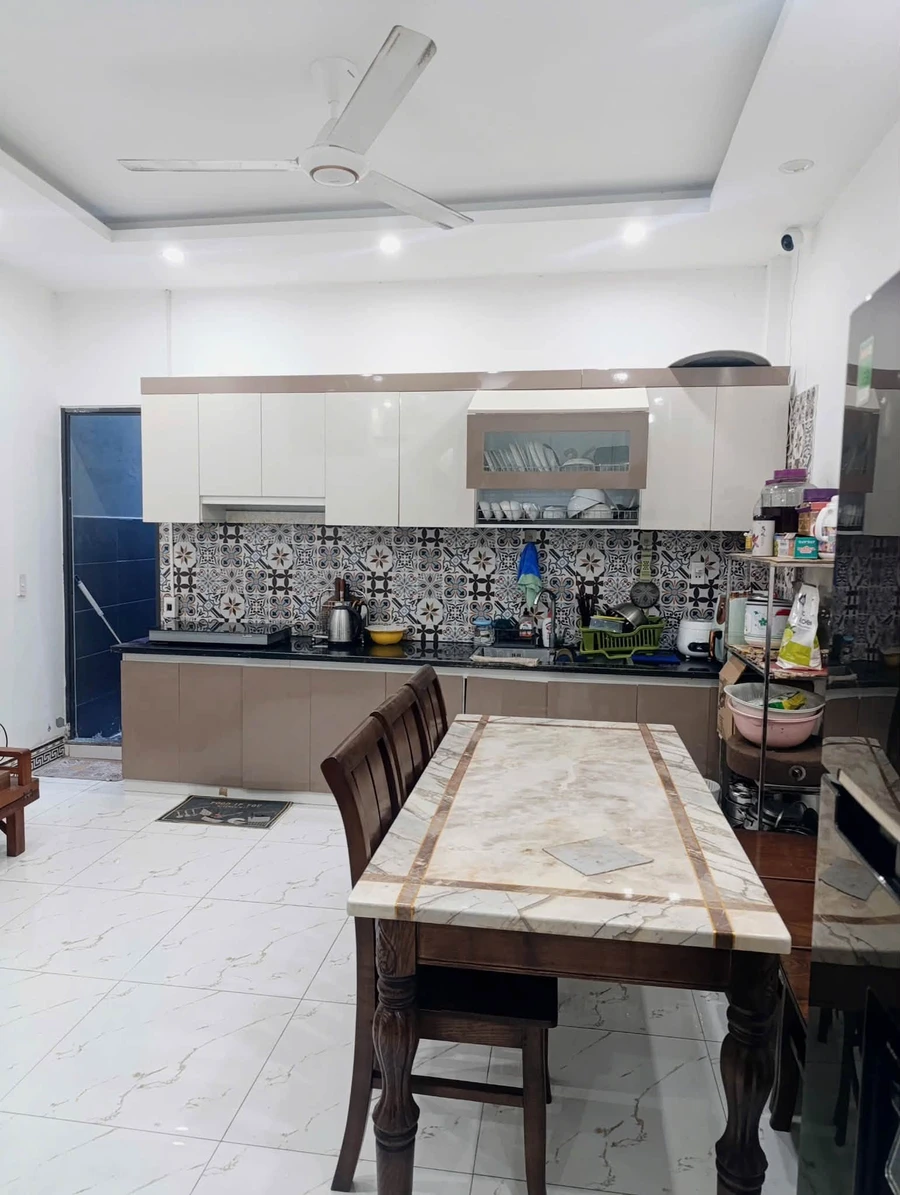Bán nhà phố 41m² 3 tầng Vũ Chí Thắng, Hải Phòng - Ảnh thu nhỏ 2
