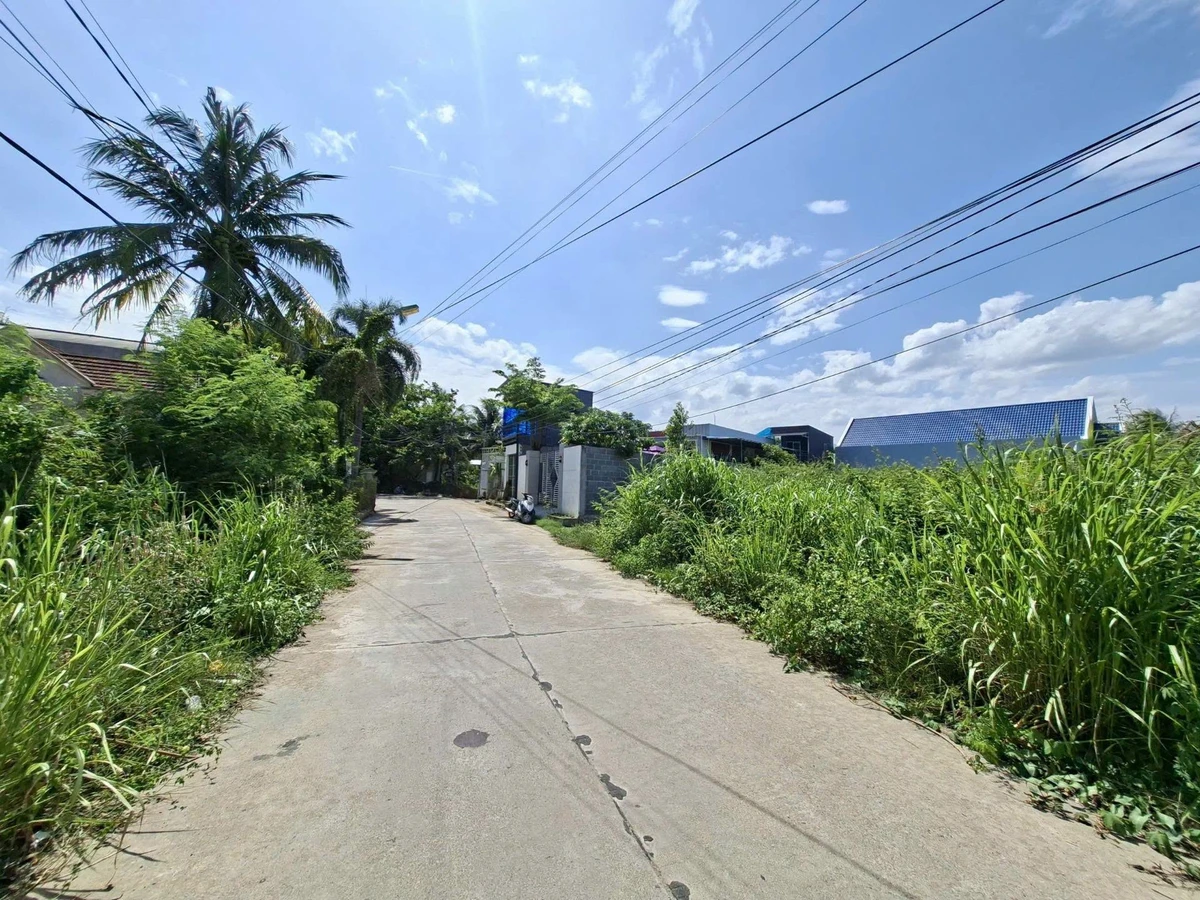 Bán lô đất 88m² Võ Dõng, Nha Trang, 1,9 tỷ - Ảnh thu nhỏ 2