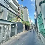 Bán nhà hẻm Cách Mạng Tháng 8, Quận 10, 42m2, 8.2 tỷ - Ảnh thu nhỏ 2