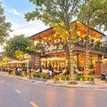 Căn góc 2 tầng, 2 mặt tiền kinh doanh và mặt bằng Trần Văn Kỷ nội thành Huế DT: 175m2 chỉ 7,8 tỷ - Ảnh thu nhỏ 1