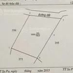 Chuyển nhượng 769m2 trung tâm SaPa. Sẵn 120m2 thổ cư. Giá 18 tỷ - Ảnh thu nhỏ 7