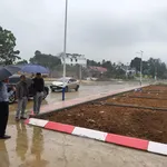 Chính chủ bán đất cổng cụm công nghiệp Yên Lập, Phú Thọ - Ảnh thu nhỏ 2