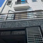 Bán nhà 42m² 1 trệt 2 lầu Phường 4, Vũng Tàu - Ảnh thu nhỏ 1