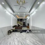Nhà 4 tầng thang máy mặt đường Trung Hành - 110m2 - Đông Nam - Ảnh thu nhỏ 1