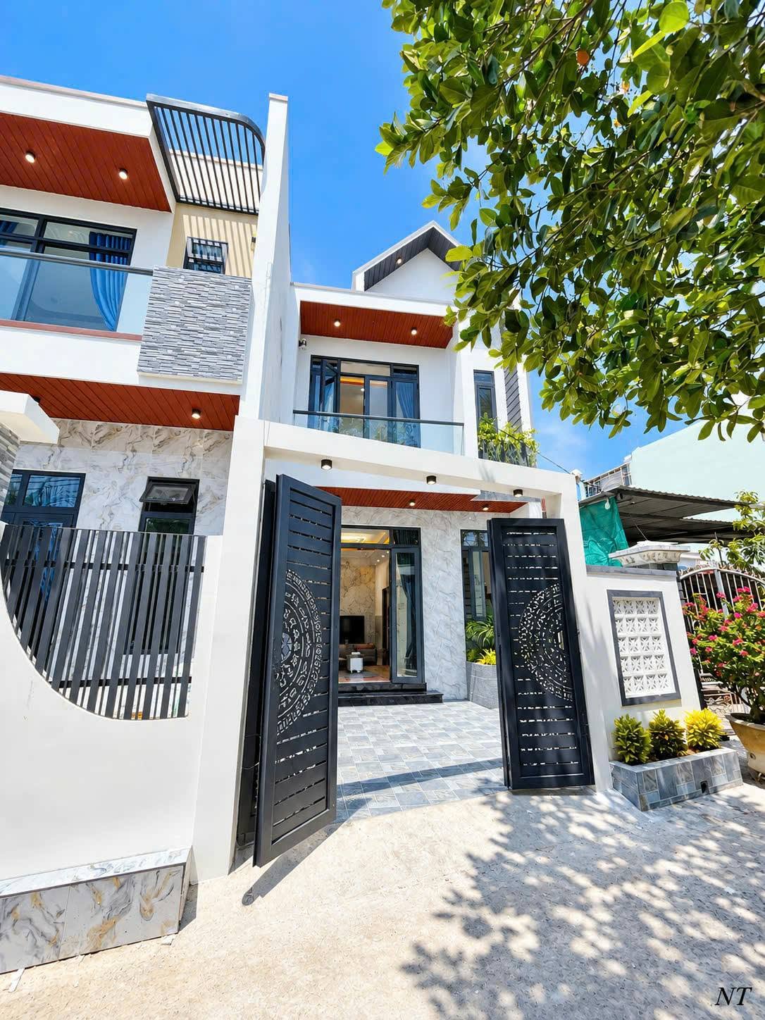 Bán nhà 2 tầng 67.7m² Diên Khánh Khánh Hòa 2.75 tỷ