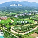 Bán đất ven sông Đại Bình 5.032m2 đường Ngô Tất Tố, Bảo Lộc, Lâm Đồng giá 20 tỷ - Ảnh thu nhỏ 2