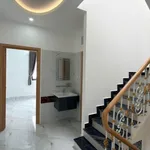 Bán nhà 3 tầng mới hẻm xe hơi 54m2, 4PN, Bình Tân - 6,1 tỷ - Ảnh thu nhỏ 3