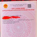 Chính chủ cần bán gấp lô đất tuyệt đẹp MT Quốc lộ 19 xã Mang Yang - Ảnh thu nhỏ 3