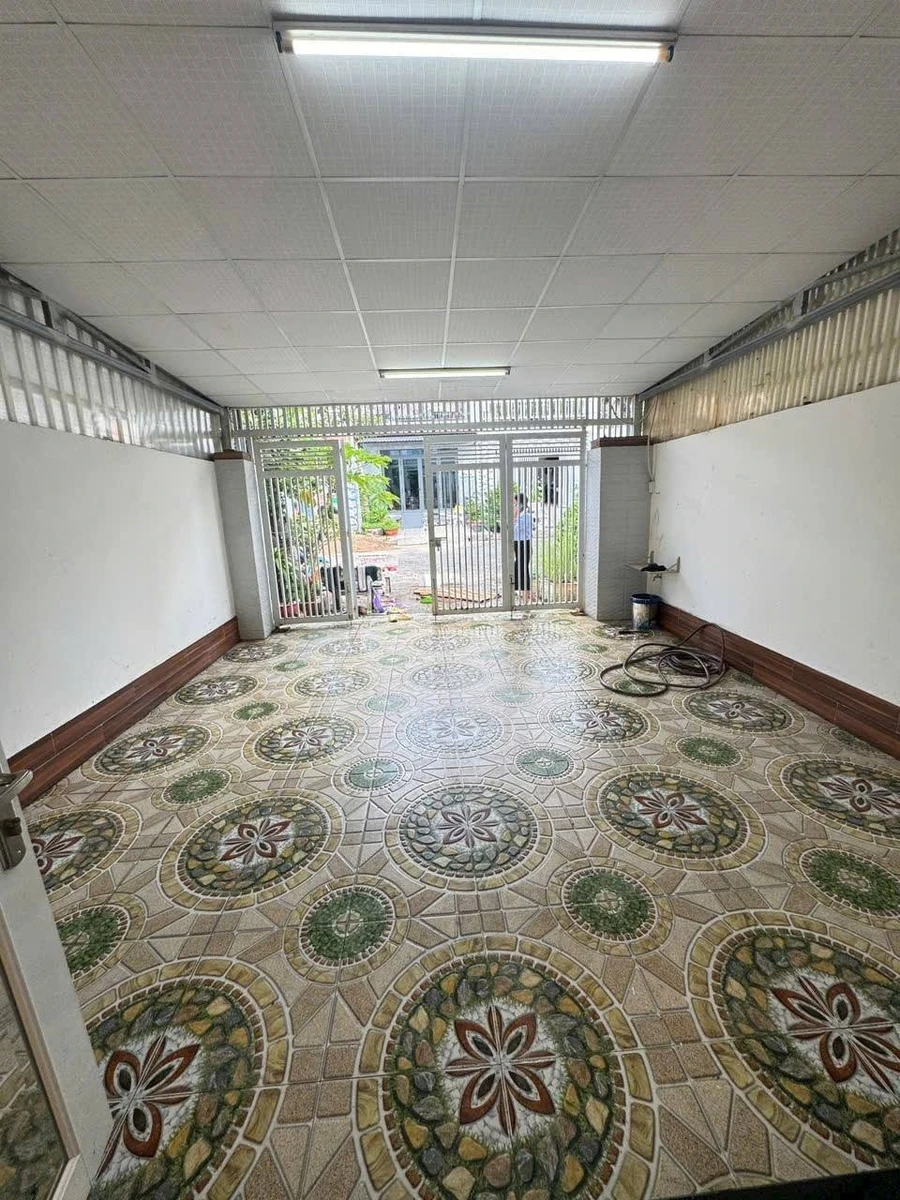 Bán nhà phố 2PN, 125m2, Phú Cường, An Giang, 2,68 tỷ - Ảnh thu nhỏ 2