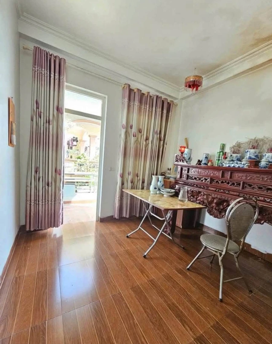 Bán nhà 3 tầng 84m² mặt tiền 6,5m Phạm Ngũ Lão Quận 1 - Ảnh thu nhỏ 4