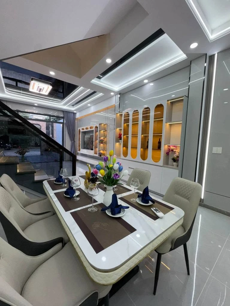 Bán nhà 4PN Tân Phước Khánh Tân Uyên 105m² giá 4 tỷ 890 - Ảnh thu nhỏ 5
