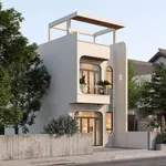 Bán nhà 1 trệt 1 lầu 80m² Phú Lợi 3,86 tỷ - Ảnh thu nhỏ 3