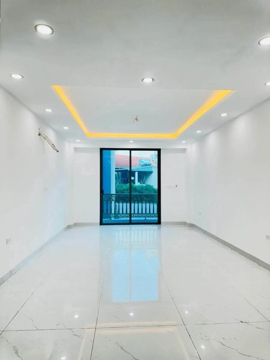 Bán nhà 5 tầng thang máy 45m² gần Big C Hà Đông, giá 11 tỷ - Ảnh thu nhỏ 3