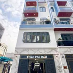 Bán nhà 5PN hiện đại Bình Tân 67m² 7,35 tỷ - Ảnh thu nhỏ 1