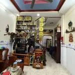Bán nhà hẻm ô tô 96m2, trệt 2 lầu, 3PN 4WC gần Trương Phước Phan, Bình Tân - Ảnh thu nhỏ 1