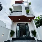 Biệt thự 3 tầng 79.2m2, 4PN, 3.25 tỷ, Huế - Ảnh thu nhỏ 2
