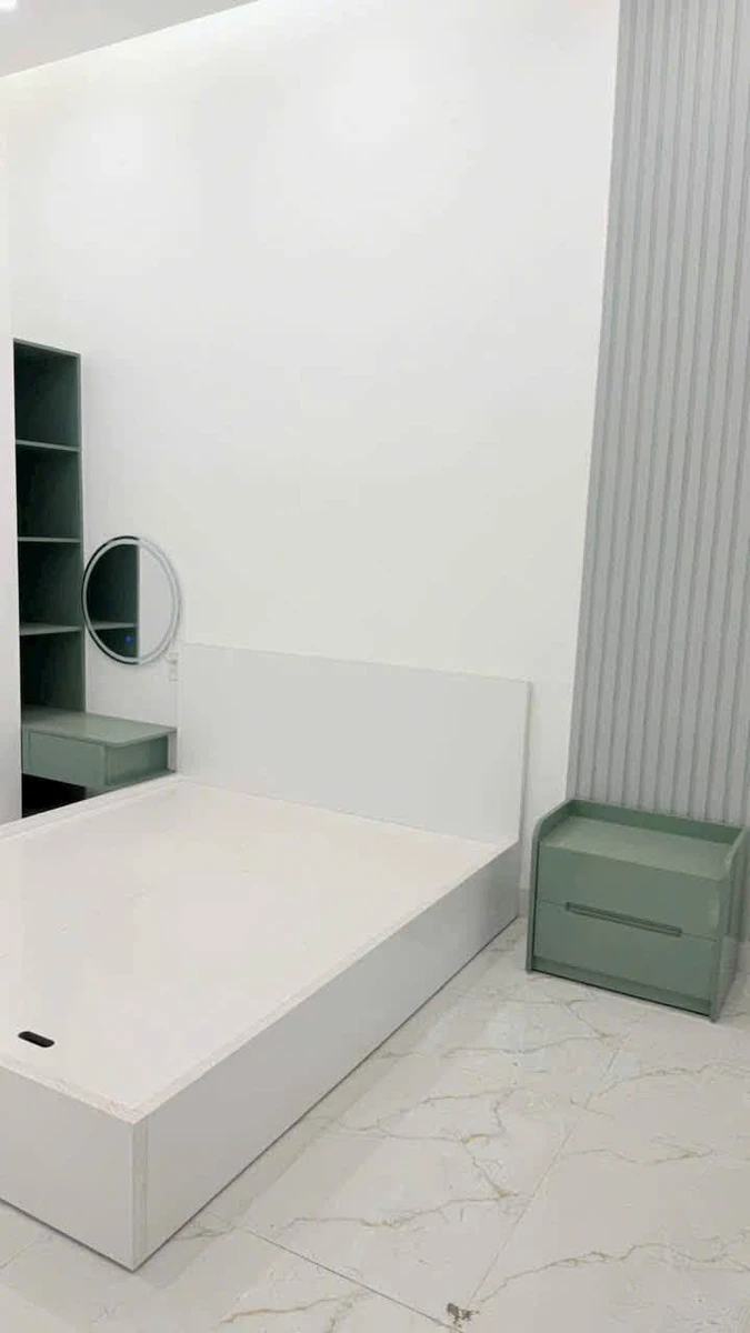 Bán nhà mặt tiền 3 tầng 60.5m2 Quy Nhơn Đông 4 tỷ - Ảnh thu nhỏ 3
