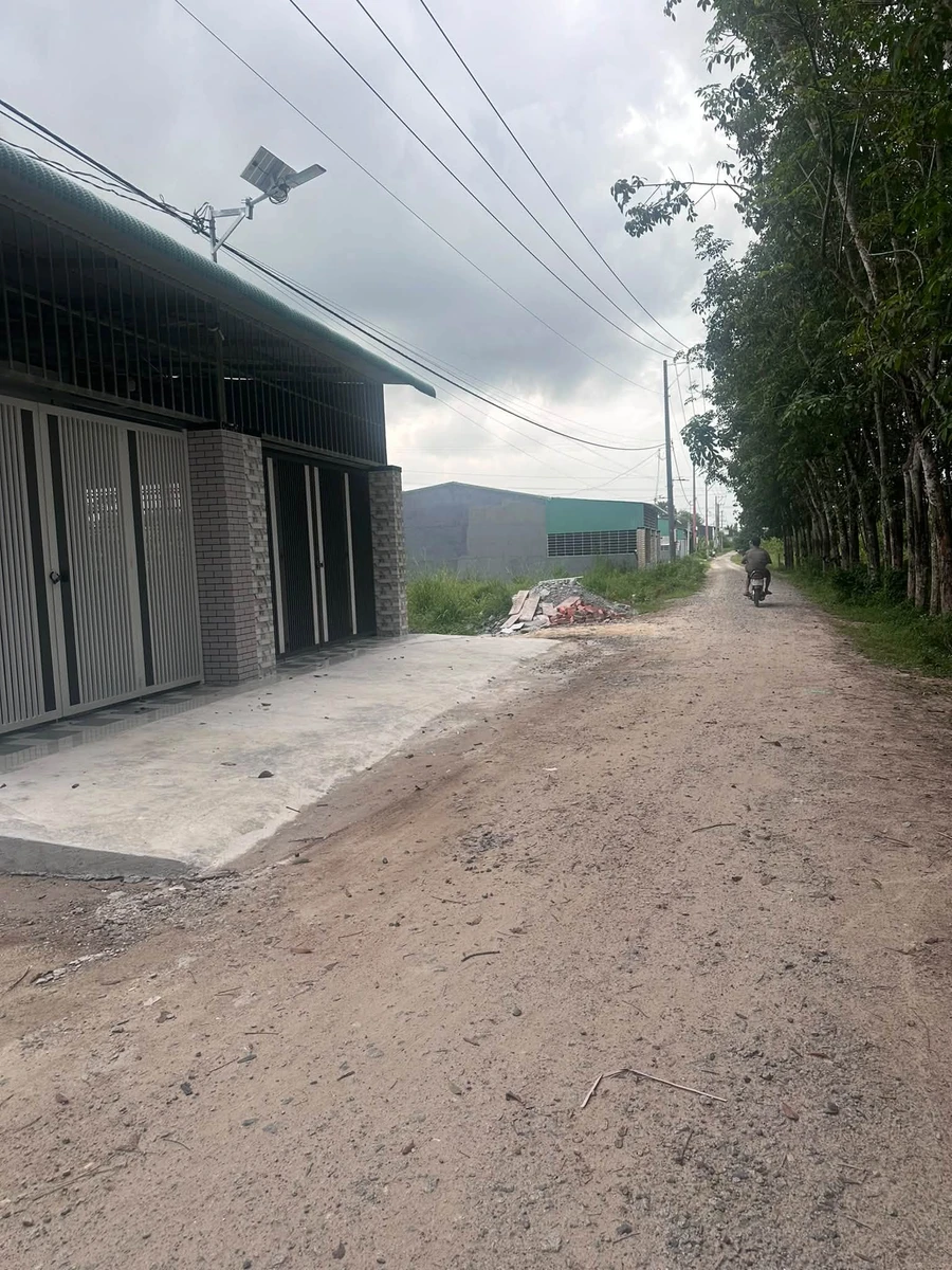 Bán nhà cấp 4 2 phòng ngủ 97m² Tây Ninh - Ảnh 1