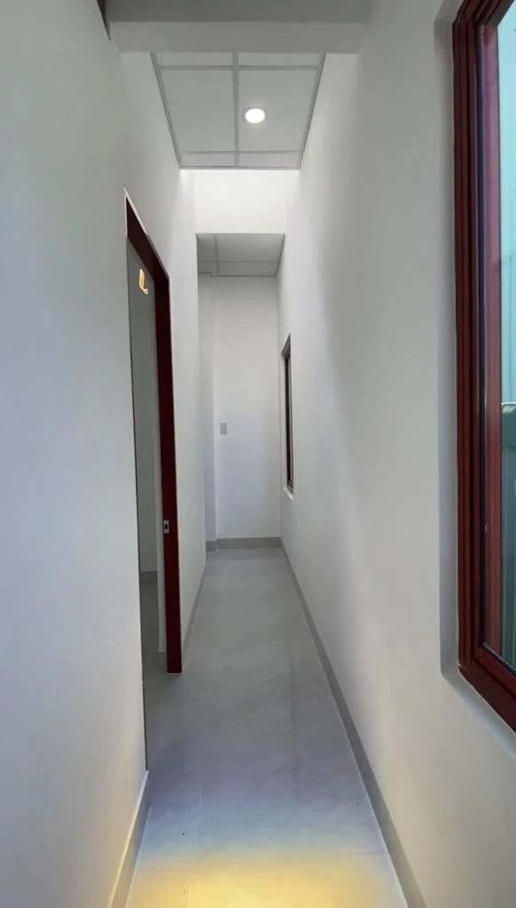 Bán nhà 3 tầng góc 110m² Quy Nhơn 3 tỷ 150 - Ảnh thu nhỏ 5