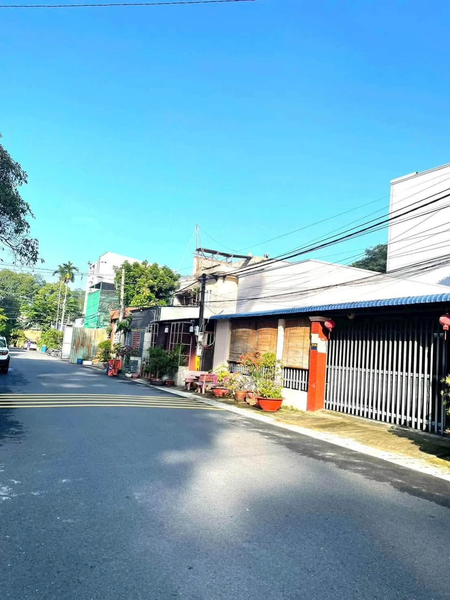 Bán nhà 1 trệt 1 lầu 174m² Phú Lợi, Bình Dương 6.5 tỷ - Ảnh thu nhỏ 3