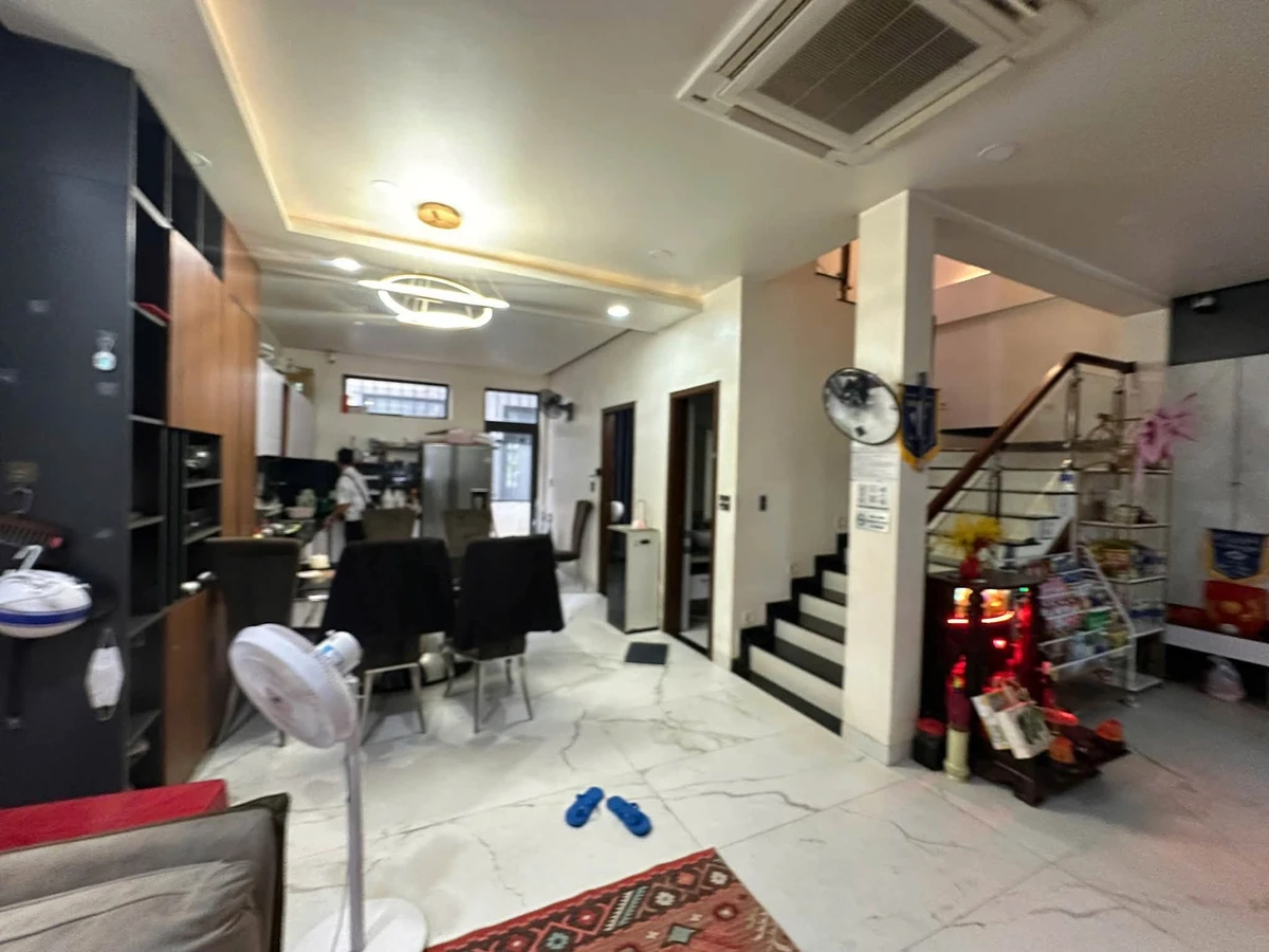 Bán nhà 3 tầng mặt tiền 112m² Royal Park, Huế - Ảnh thu nhỏ 2