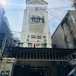 Bán nhà phố 1 trệt 2 lầu 3,6x15m, 4PN, đường Tân Thới Hiệp 15, Quận 12, giá 4,15 tỷ - Ảnh thu nhỏ 2