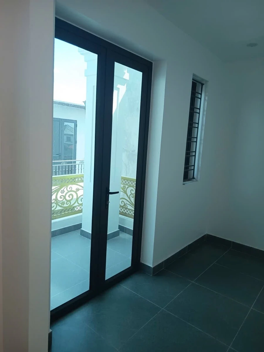 Nhà 3 tầng 54.6m2 gần Cầu Kiến An, Hải Phòng, giá 2.7 tỷ - Ảnh thu nhỏ 5