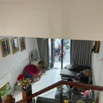 Bán nhà 1 trệt 1 lầu 4x33m, 4 phòng ngủ, giá 4,5 tỷ tại Hiệp Thành, Quận 12 - Ảnh thu nhỏ 4