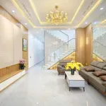 Bán nhà hoàn thiện 5×22m Rạch Giá, An Giang, 3 phòng ngủ - Ảnh thu nhỏ 3