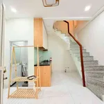 Bán nhà 3 tầng 2PN Quận 4, 15.6m² – 3.2 tỷ - Ảnh thu nhỏ 2