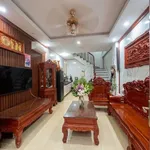 Bán nhà 5 tầng 35m Phú Đô, 3 phòng ngủ, 7 tỷ - Ảnh thu nhỏ 3