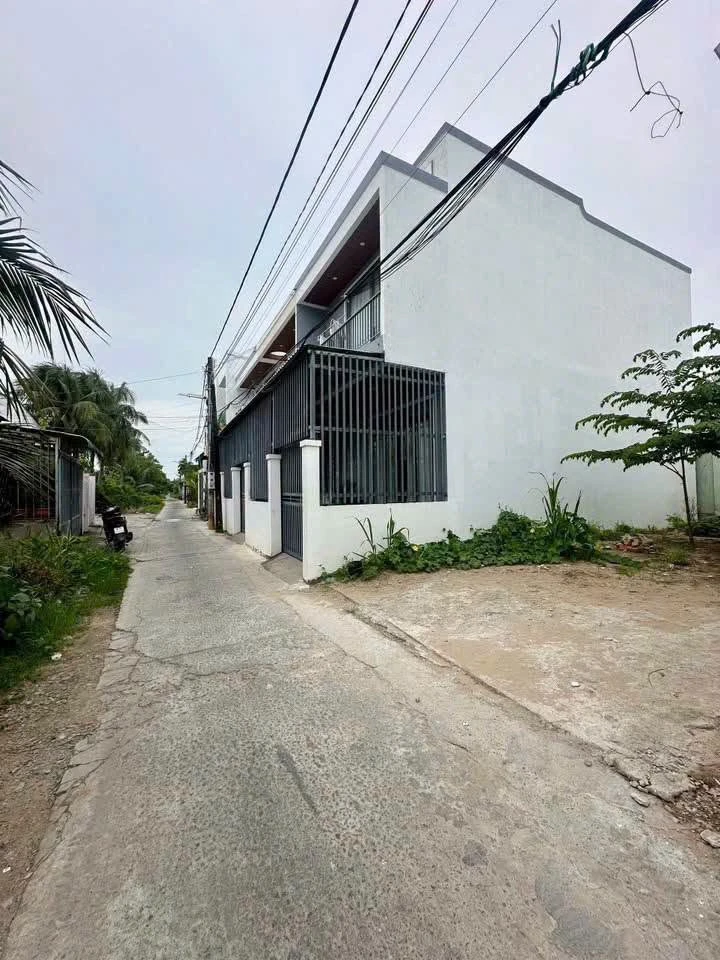 Bán đất hẻm 31 Ngô Văn Sở Rạch Giá 40,6m2 860 triệu - Ảnh 1