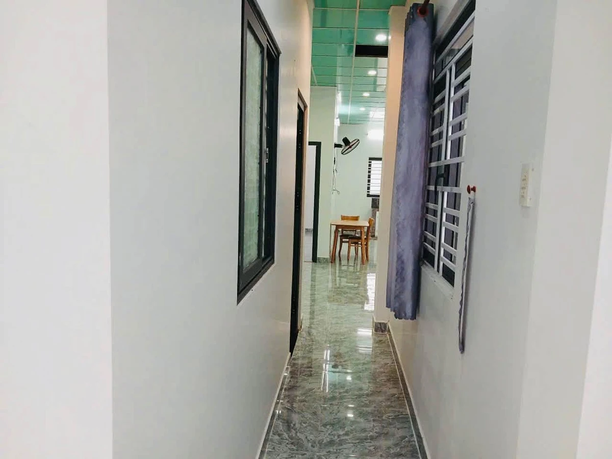 Bán nhà 2PN 145,7m² sông view Cần Thơ 1,95 tỷ - Ảnh thu nhỏ 3