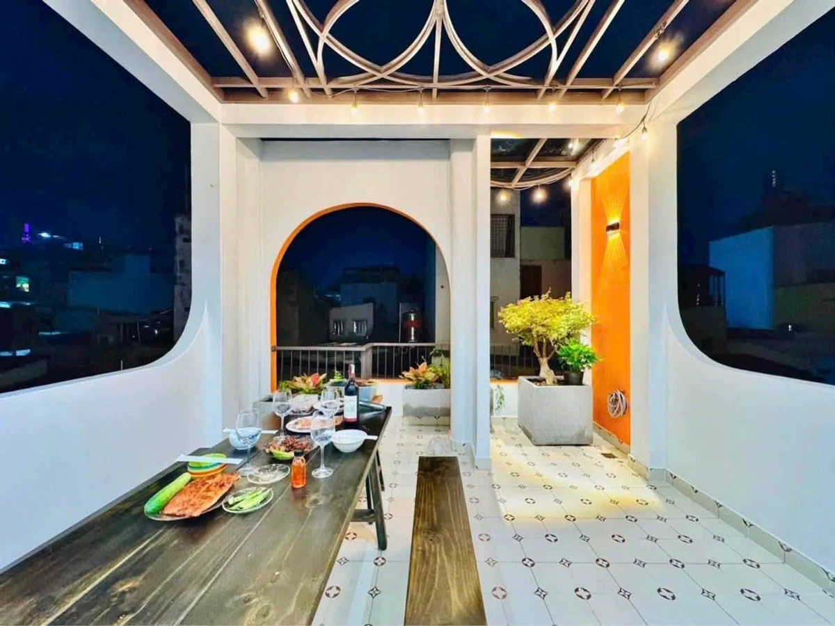 Bán nhà 60m2 4PN 4WC đường Bùi Đình Túy, Bình Thạnh giá 8,79 tỷ - Ảnh thu nhỏ 4