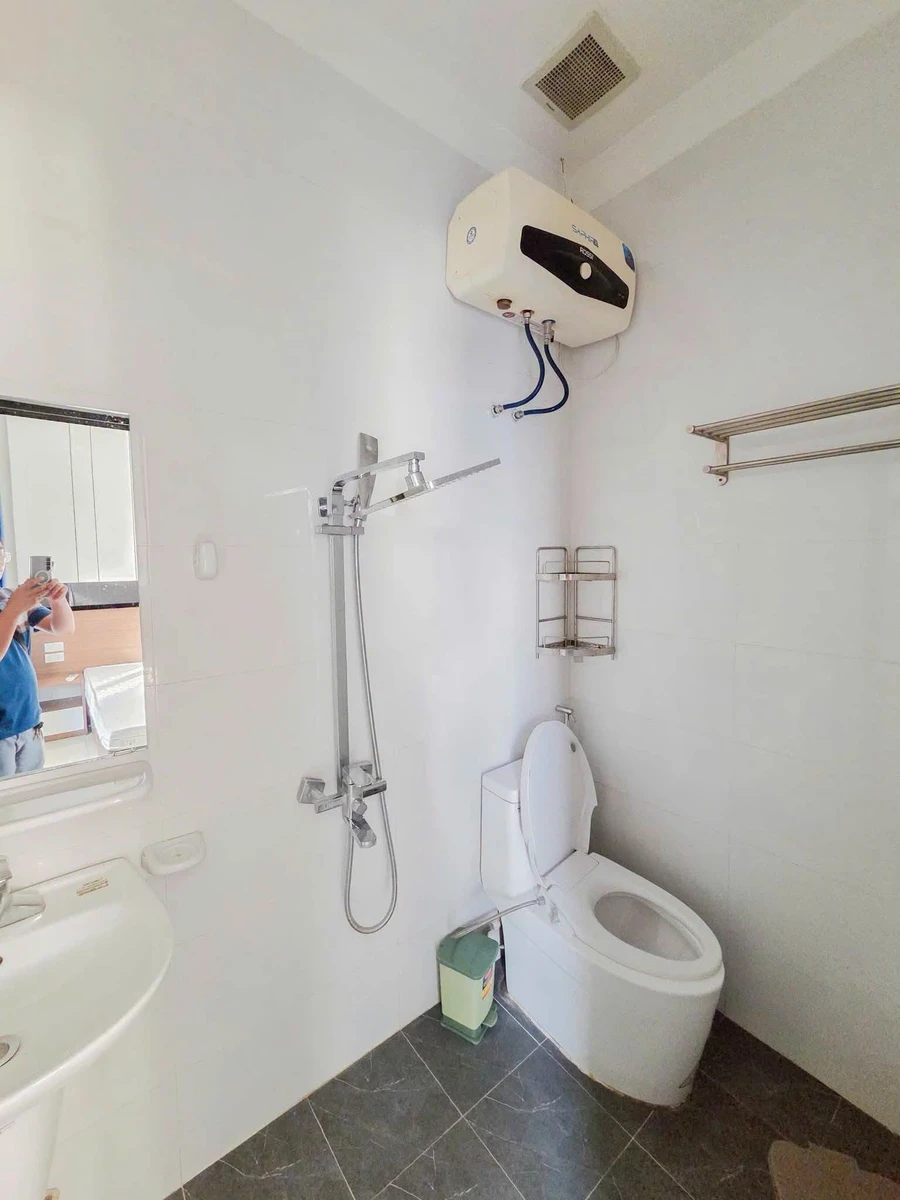 Cho thuê căn hộ studio 30m2 Vinhomes Imperia Hải Phòng - Ảnh thu nhỏ 4