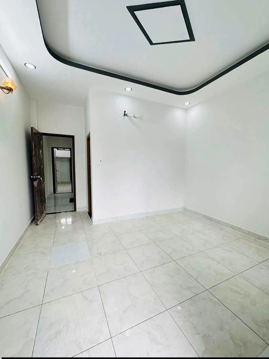 Bán nhà mặt tiền Đường số 1 gần Văn Cao, 54m², 3PN, giá 3,7 tỷ - Ảnh thu nhỏ 4