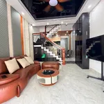 Nhà bán 3 tầng 60m2 mặt tiền 7,5m Nha Trang - Ảnh thu nhỏ 3