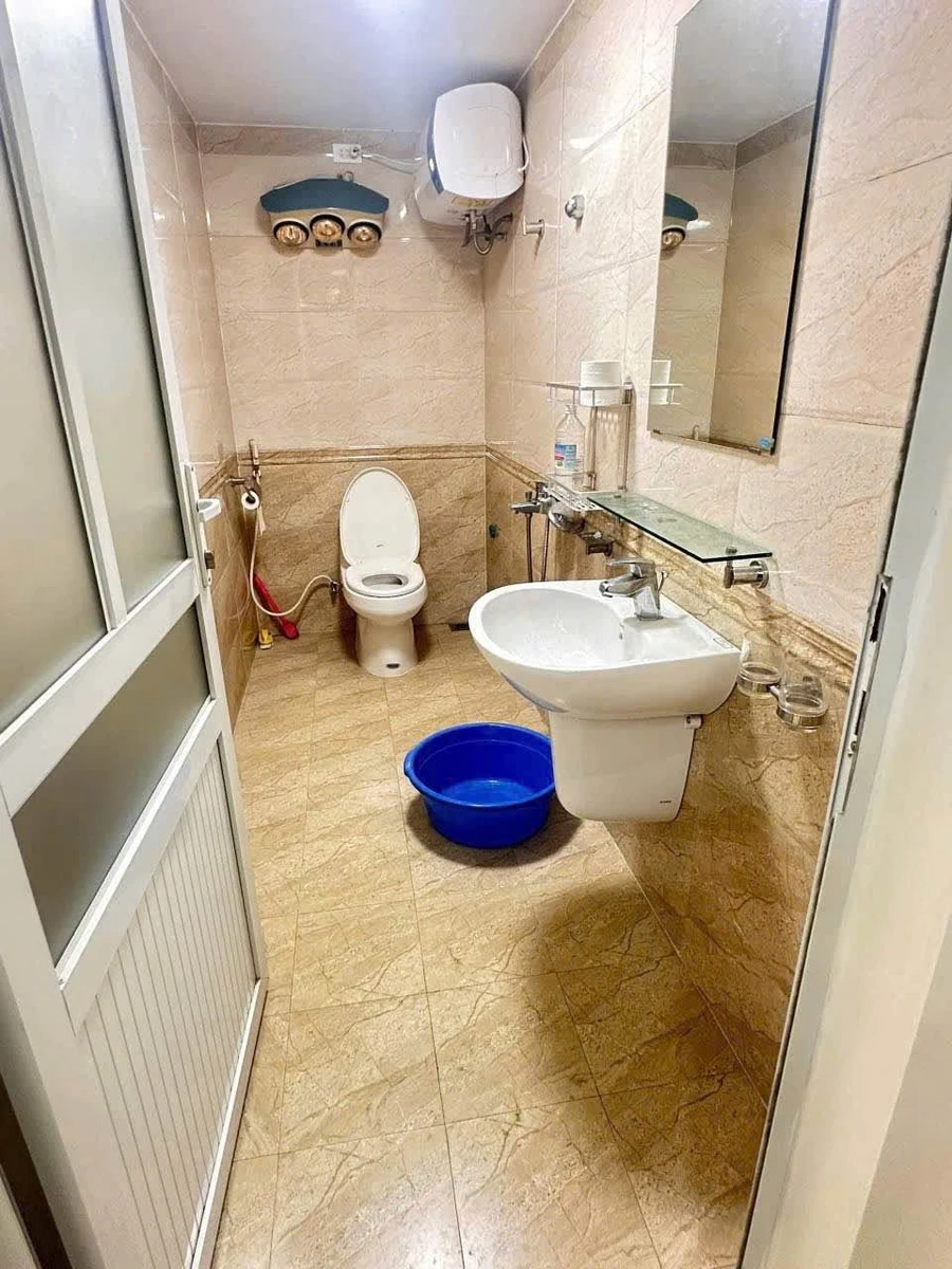 Bán nhà 3 tầng 176m² khu đô thị Đông Bắc Ga Thủ Đức - Ảnh thu nhỏ 3